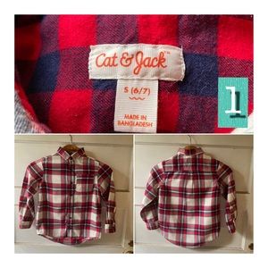 Bundle these stylish patterns!